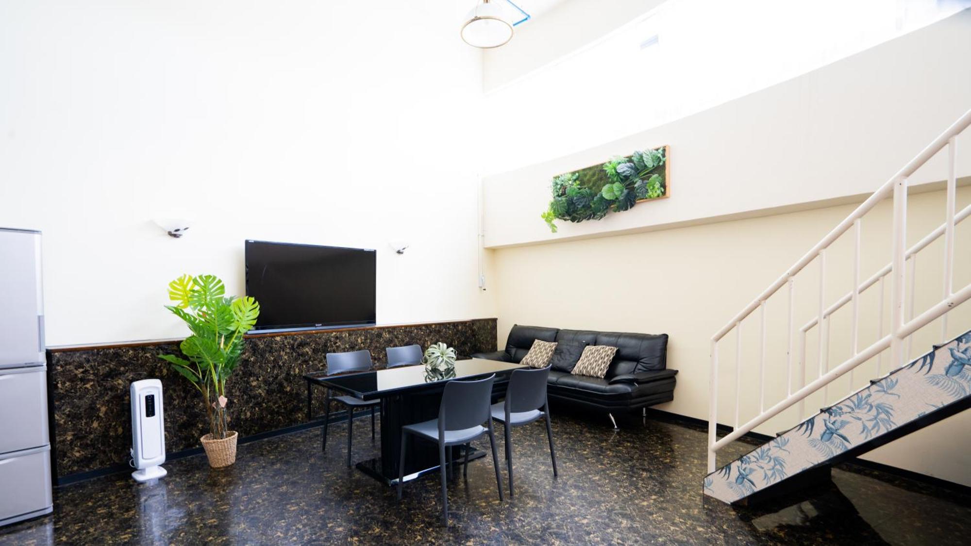 Rycom Crystal Hotel Okinawa Quarto foto